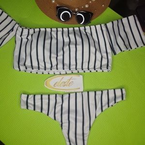 Swimwear
